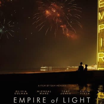 Giveaway: Win A Digital Copy Of The Film Empire Of Light