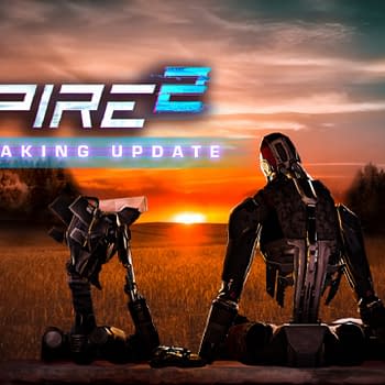 Espire 2 Receives New Updates &#038 2023 Content Roadmap