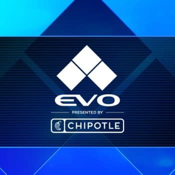 Evo 2023 Announces Complete Eight-Game Lineup