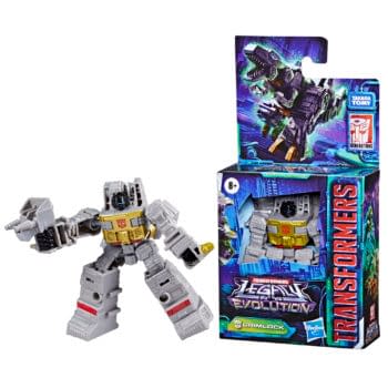 New 3.5” Transformers Legacy Figures are Here Including Grimlock
