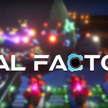 Sci-Fi Management Sim Final Factory Announced For Q3 2023