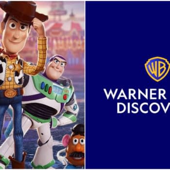Disney: Like Warner Bros. Discovery But With Shinier Distractions
