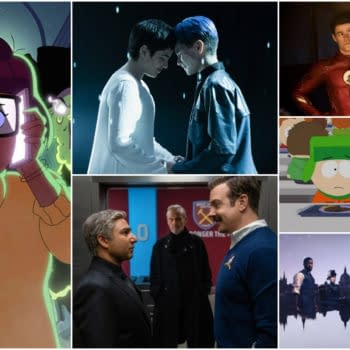 South Park, Velma, Ted Lasso, The Nevers & More: BCTV Daily Dispatch