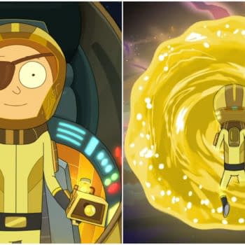 Rick and Morty: Evil Morty's Meta Mind Blower Plan Key to Everything?