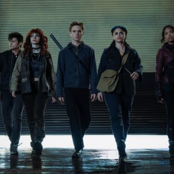 Gotham Knights Season 1 Ep. 1 Preview Images: Who Murdered Batman?