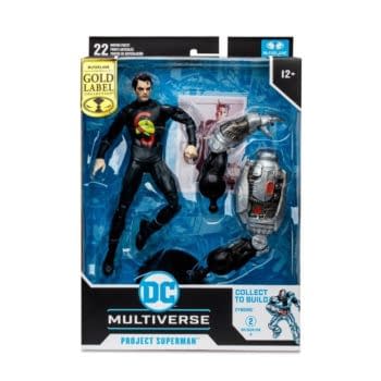 Batman Dark Detective Gets Jokerized with New McFarlane Toys Figure