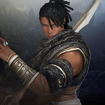 Black Desert Mobile Maegu Awakening Has Arrived - Unleash Hwaryeong's  Powers