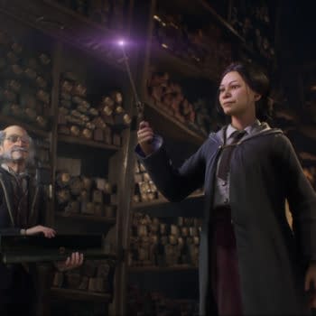 Harry Potter & The Irreconcilable Divide: We "Review" Hogwarts Legacy
