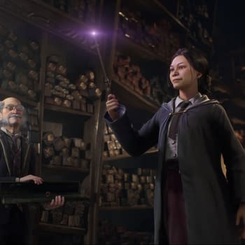 Harry Potter &#038 The Irreconcilable Divide: We Review Hogwarts Legacy