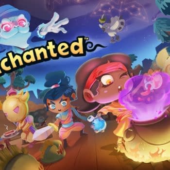 Innchanted Confirmed For Late March Release Date