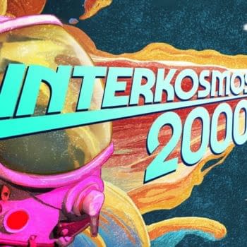 Interkosmos 2000 Will Release On Steam & Meta Quest This Thursday
