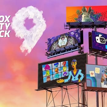 The Jackbox Party Pack 9 Releases New Content Update