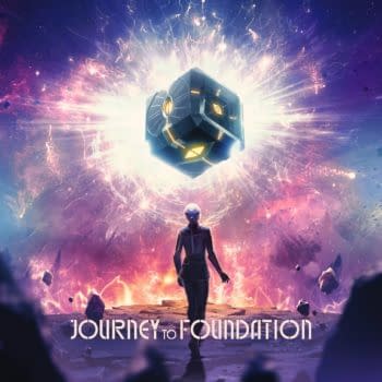 Journey To Foundation Revealed During Sony's State Of Play