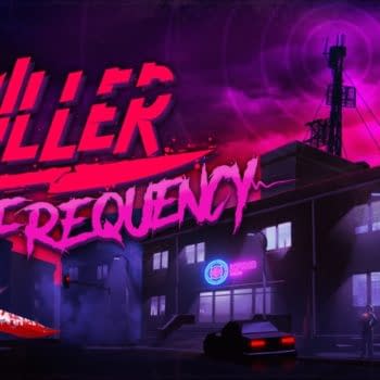 Killer Frequency Releases Brand-New Gameplay Trailer