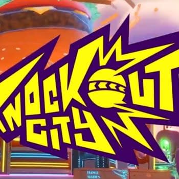 Knockout City Announces Server Shutdown This June