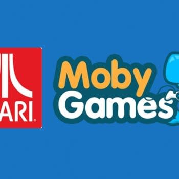 Atari Relaunches The Fully Rebuilt & Optimized MobyGames Website