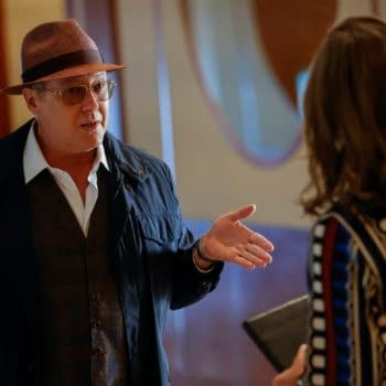 The Blacklist Season 10 Ep. 1 The Night Owl Images, Overview Released