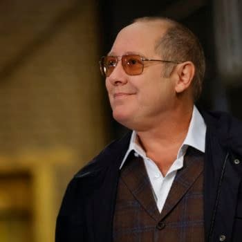 The Blacklist Ending with Season 10; Trailer, Preview Images Released