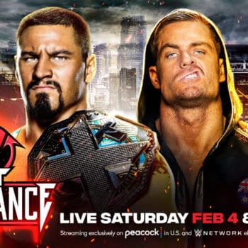 NXT Vengeance Day Preview: Does Bron Breakker's Reign End Tonight?