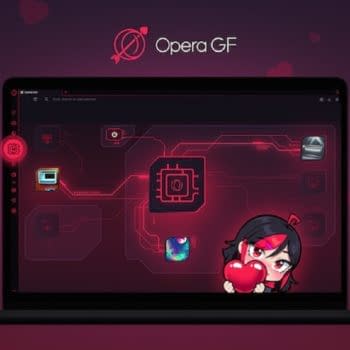 Opera GX Has Become Opera GF For Valentine's Day