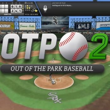 Out Of The Park Baseball 24 Reveals Changes For Latest Incarnation