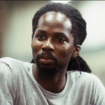 From Star Harold Perrineau on Oz’s 25th Anniversary & Possible Reboot