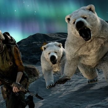 Bears Have Been Spotted In The Latest PUBG: Battlegrounds Update