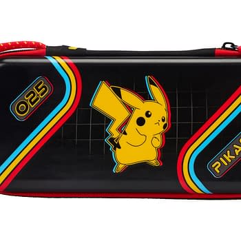 PowerA Reveals Two New Pikachu Products For Pokémon Day