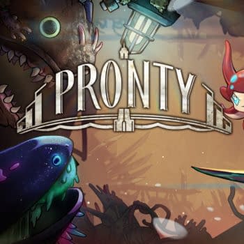 Pronty Will Release On Nintendo Switch This March