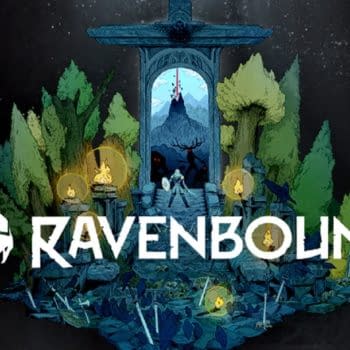 Ravenbound Is Headed For PC At The End Of March