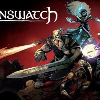 Ravenswatch Reveals The First Six Playable Characters