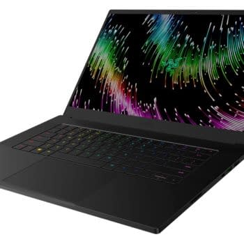 Razer Unveils The Latest Edition Of The Blade 15 Gaming Laptop