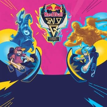Red Bull Solo Q Returns For 2023, Championships Headed To London