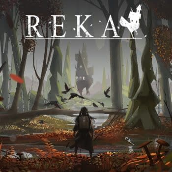 Fireshine Games Announces Reka To Be Released In 2024