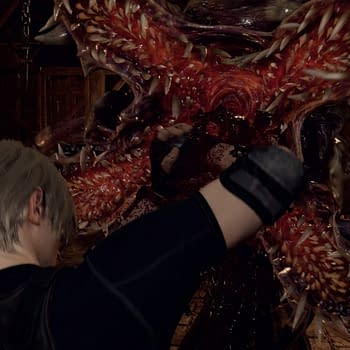 Capcom Drops New Resident Evil 4 Trailer Revealing New Content