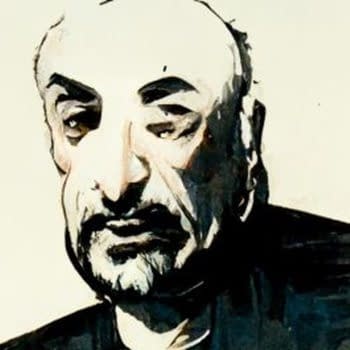 Dan Didio's Rule For DC Was Only One Third Of Comics Should Be Batman
