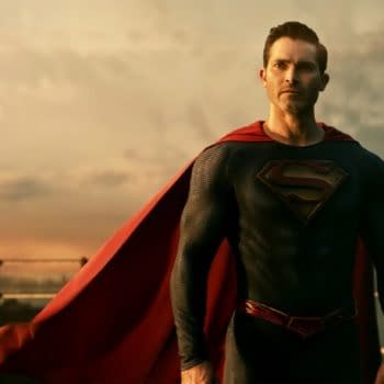 Superman & Lois