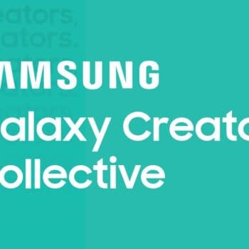 The Samsung Galaxy Creator Collective PUBG Event Returns