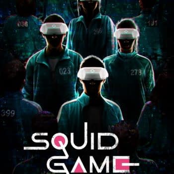 Sandbox VR & Netflix Announced New Squid Game VR Title
