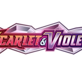 Pokémon TCG Will Release Second Scarlet & Violet Set in June 2023