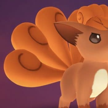 Today is Vulpix GO Battle Day in Pokémon GO: February 2023