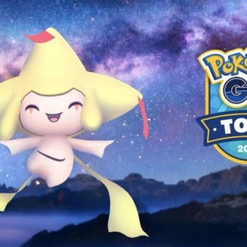 Pokémon GO Tour: Hoenn Begins Today With Shiny Jirachi & More