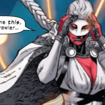 Marvel Remove Masks Today In X-Force, Legion Of X, Avengers (Spoilers)