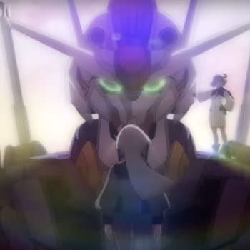 Mobile Suit Gundam: The Witch from Mercury English Dub Cast Announced