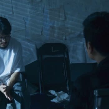 The Three-Body Problem Ep20 Review: The End of the Game is Murder