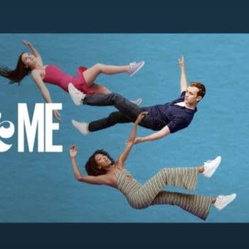 You & Me: Russell T. Davies-Produced Love Story Premieres Trailer