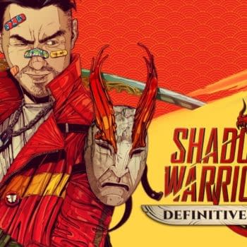 Shadow Warrior 3: Definitive Edition Will Be Released Next Week