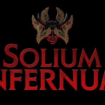 Solium Infernum Receives New Gameplay Trailer