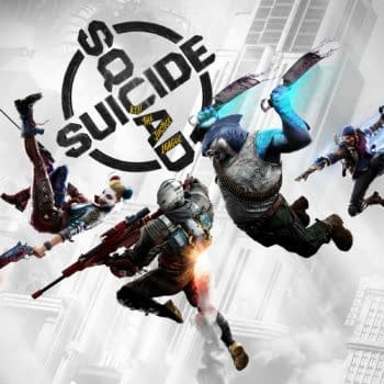 Suicide Squad: Kill the Justice League Prequel Comic Reveals Official  Preview