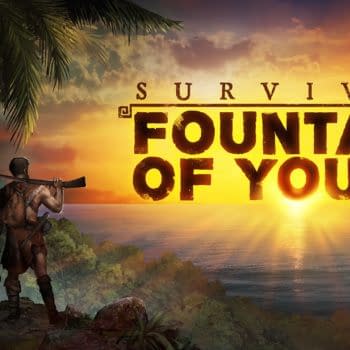 Survival: Fountain Of Youth